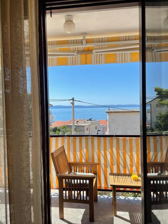 Apartment Iva Podstrana Kültér fotó