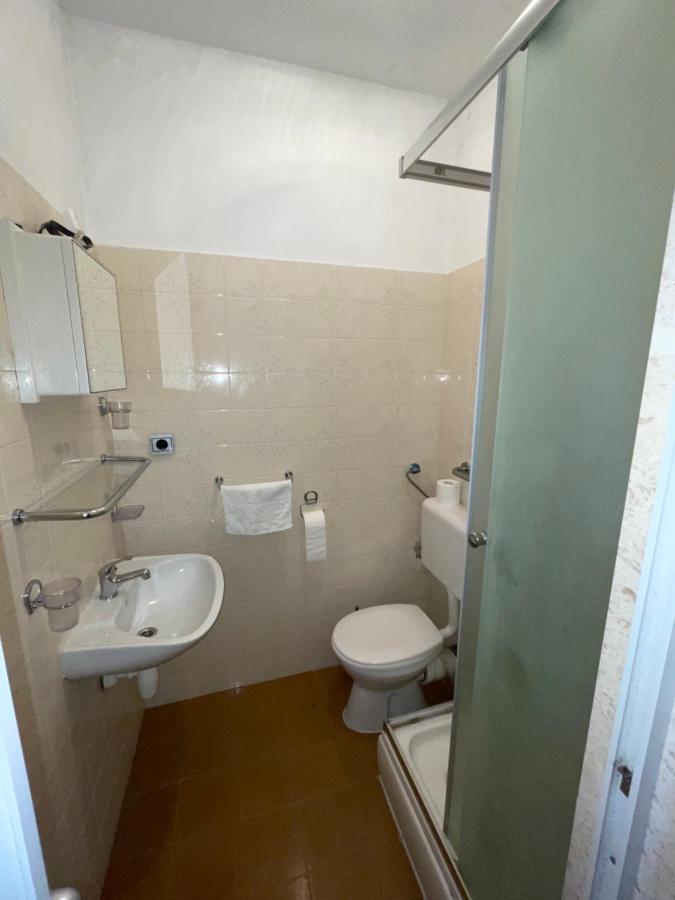 Apartment Iva Podstrana Kültér fotó