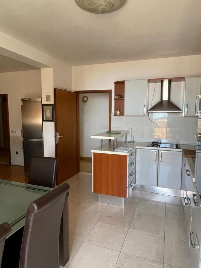 Apartment Iva Podstrana Kültér fotó
