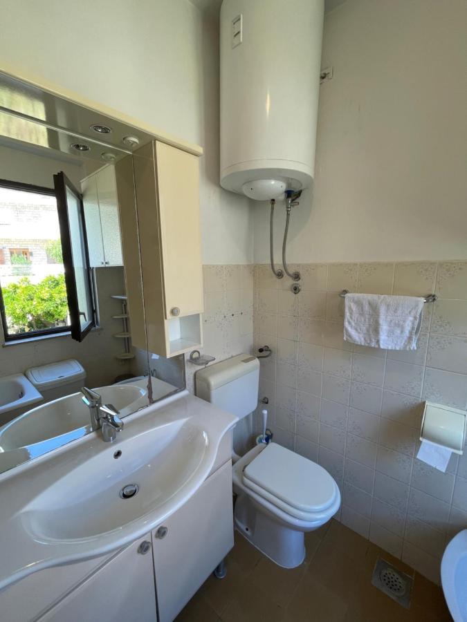 Apartment Iva Podstrana Kültér fotó