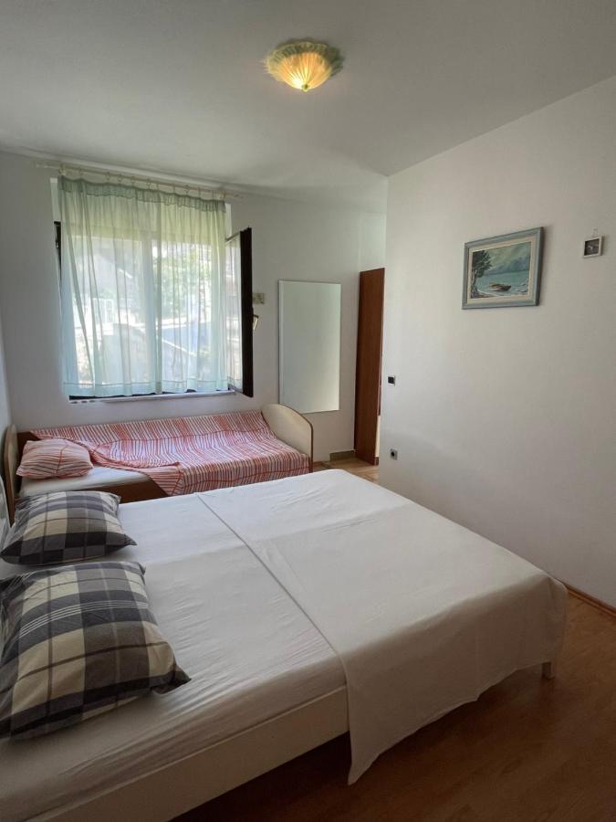 Apartment Iva Podstrana Kültér fotó