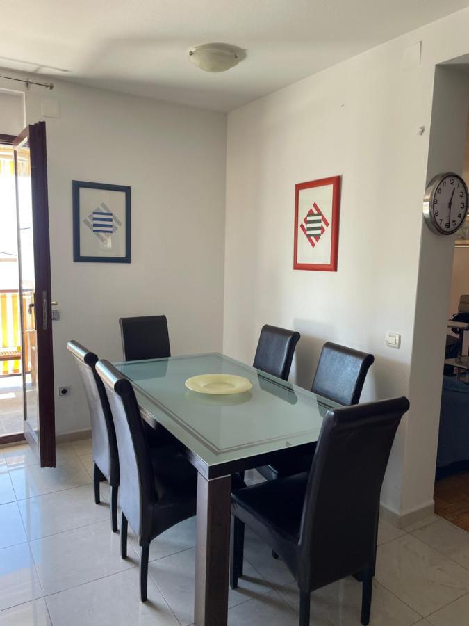 Apartment Iva Podstrana Kültér fotó
