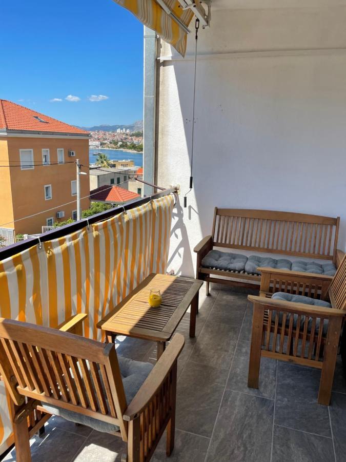 Apartment Iva Podstrana Kültér fotó