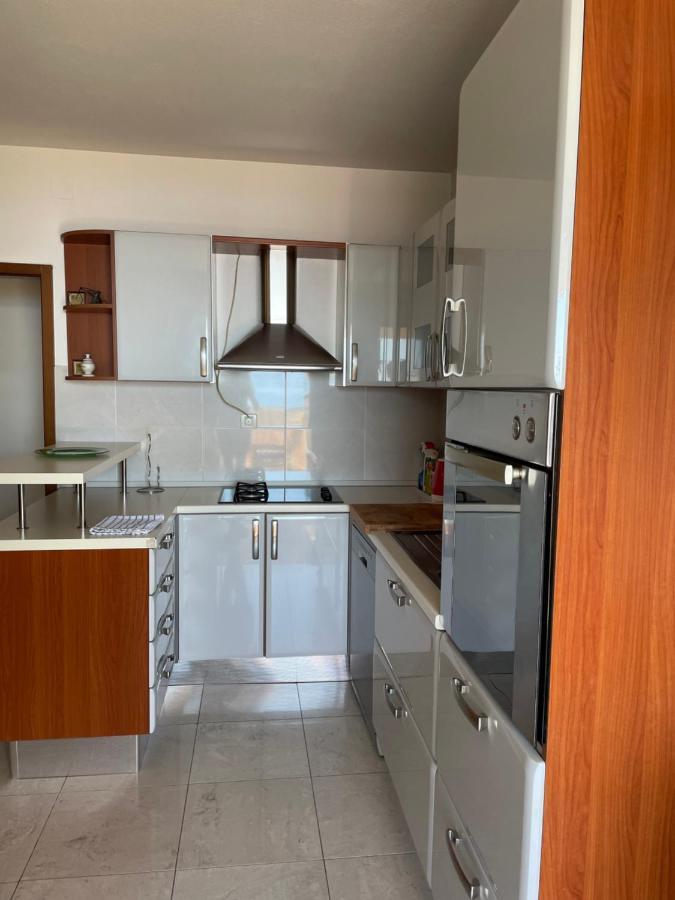 Apartment Iva Podstrana Kültér fotó