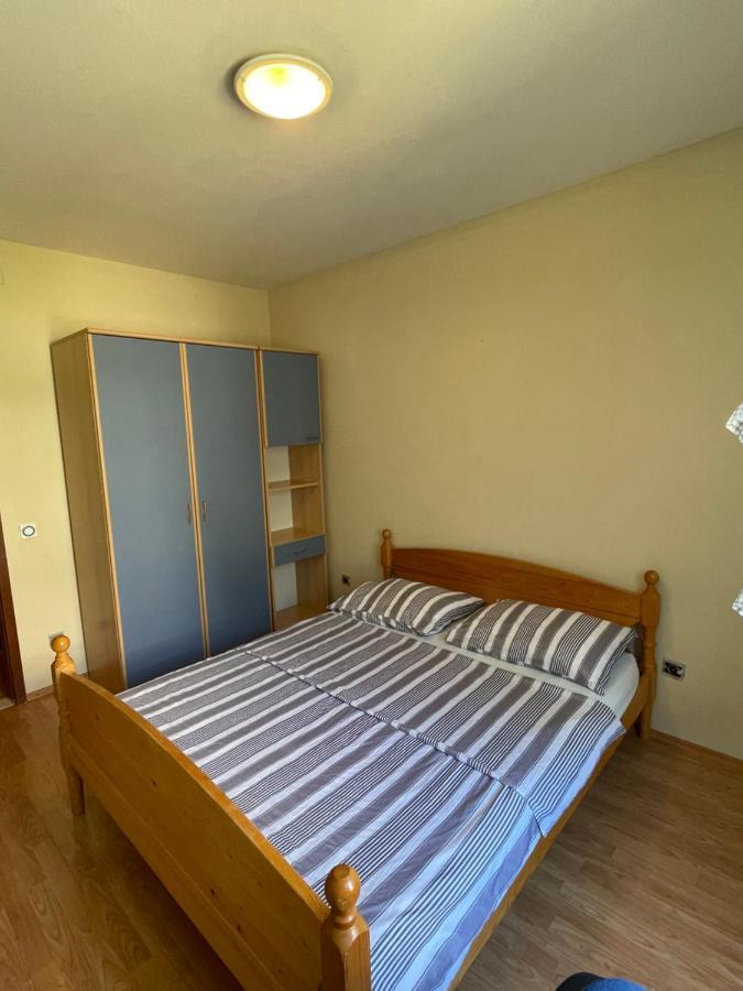 Apartment Iva Podstrana Kültér fotó