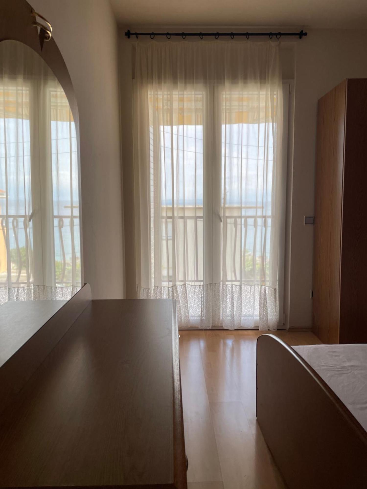 Apartment Iva Podstrana Kültér fotó